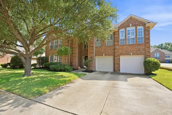 2825 Pond Wood Drive, Flower Mound, TX 75022