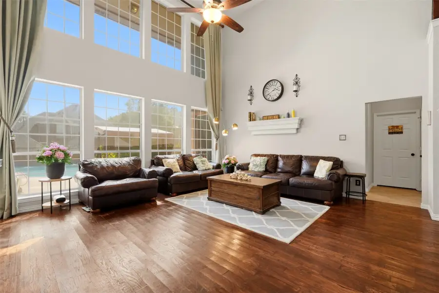 2825 Pond Wood Drive, Flower Mound, TX 75022 - #3