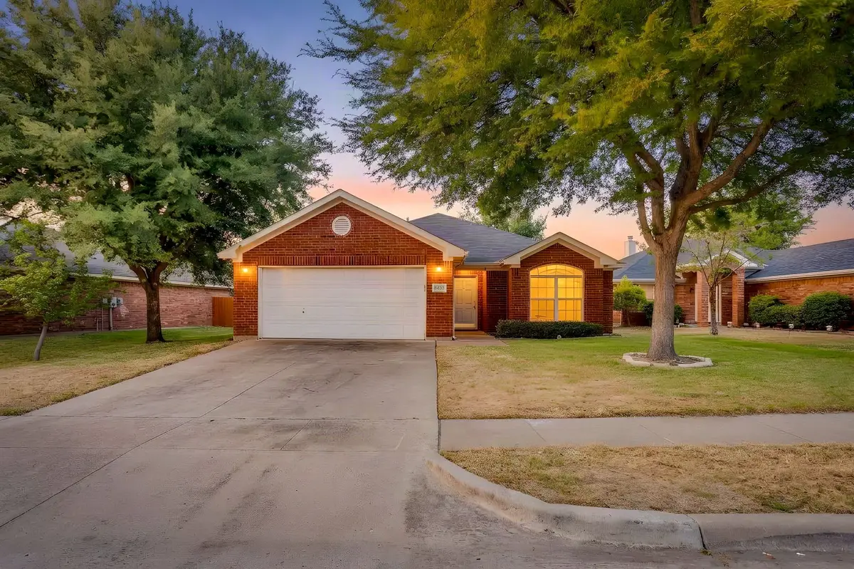 8433 Trinity Vista Trail, Hurst, TX 76053 - #1