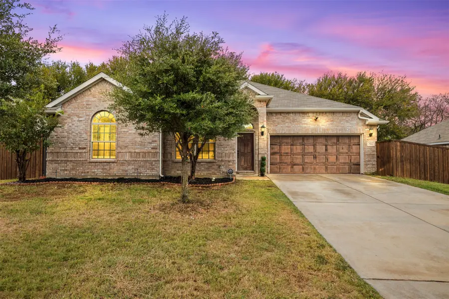 7512 Rose Crest Boulevard, Forest Hill, TX 76140 - #2