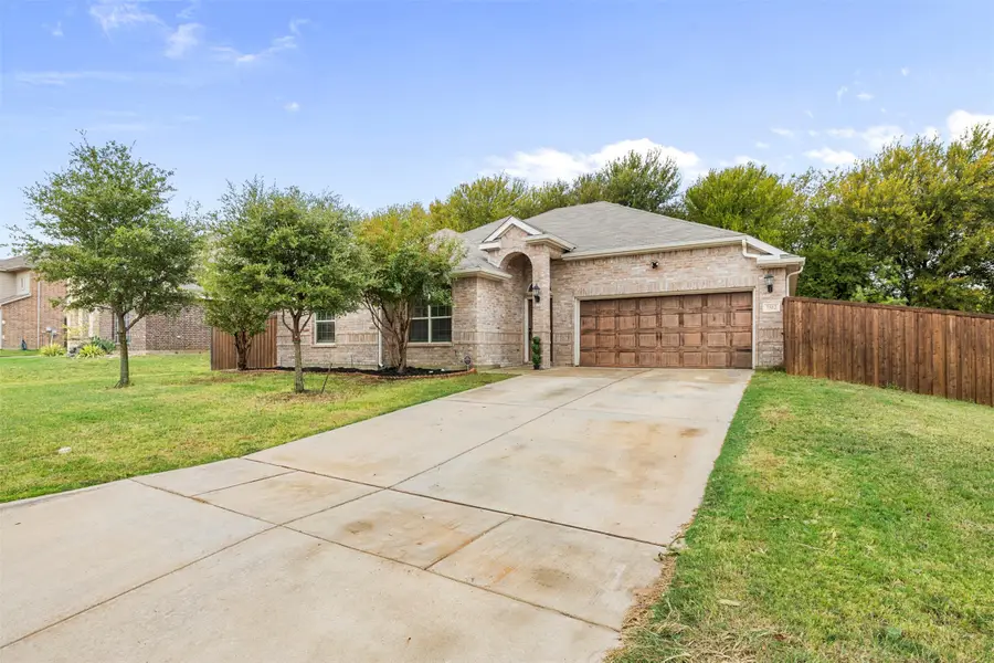 7512 Rose Crest Boulevard, Forest Hill, TX 76140 - #3