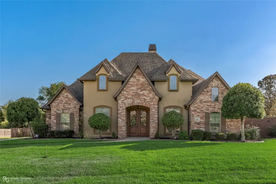 1804 Coldwater Creek, Haughton, LA 71037 - #2