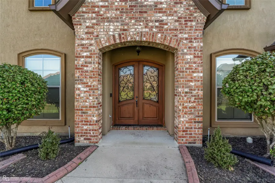 1804 Coldwater Creek, Haughton, LA 71037 - #3