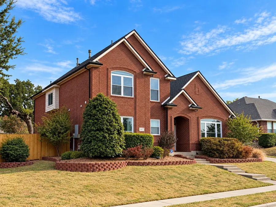 1517 Buena Vista Drive, Denton, TX 76210 - #2