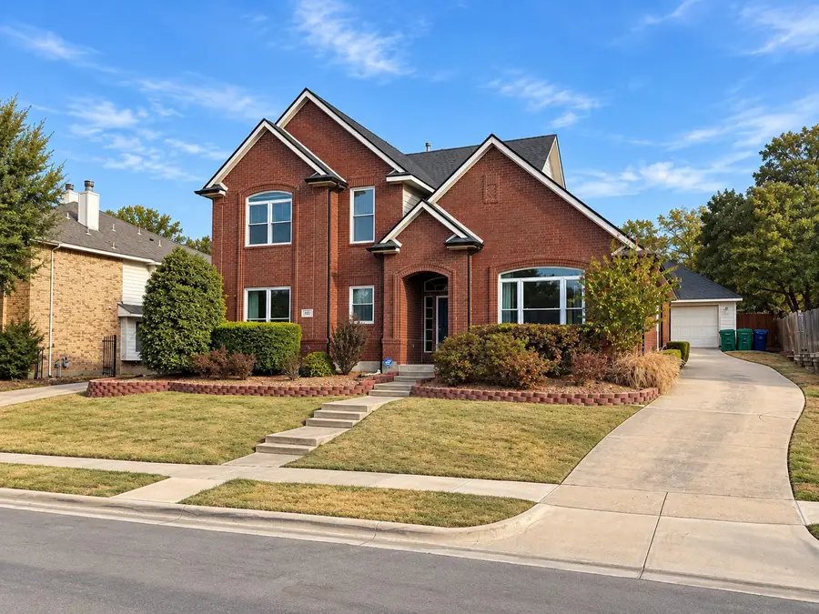 1517 Buena Vista Drive, Denton, TX 76210 - #3