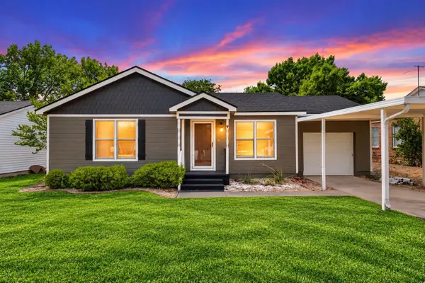 905 S Tyler, McGregor, TX 76657