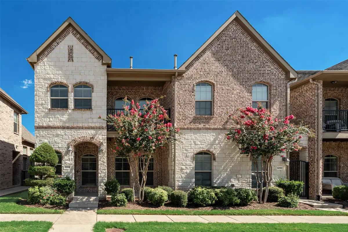4268 Comanche Drive, Carrollton, TX 75010 - #1
