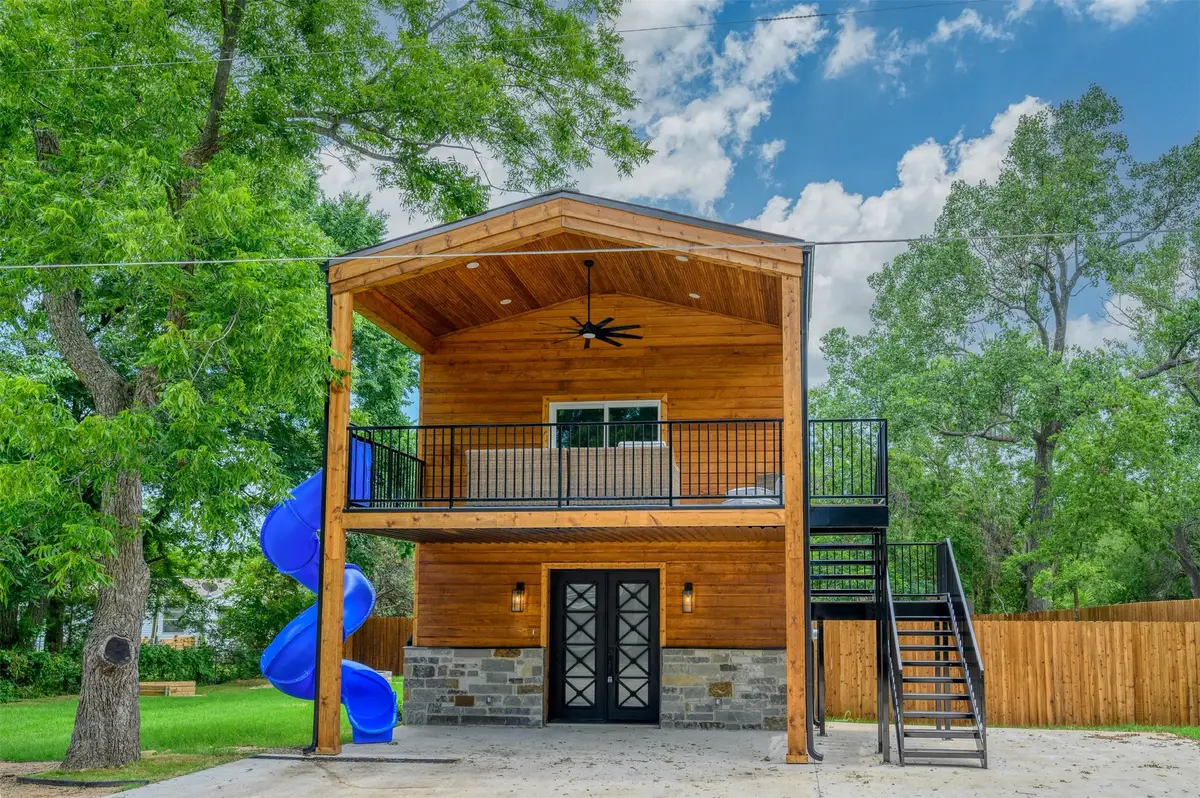 176 Denison Drive, Pottsboro, TX 75076 - #1