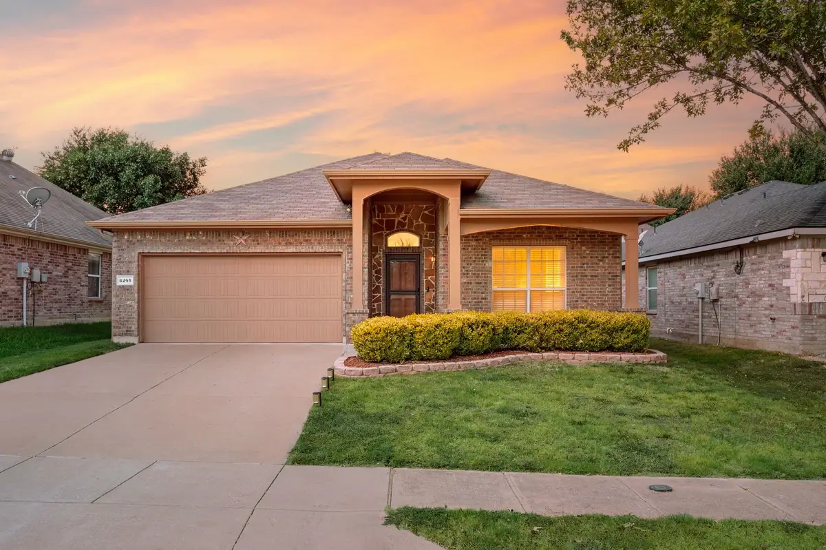 8255 Clarksprings Drive, Dallas, TX 75236 - #1