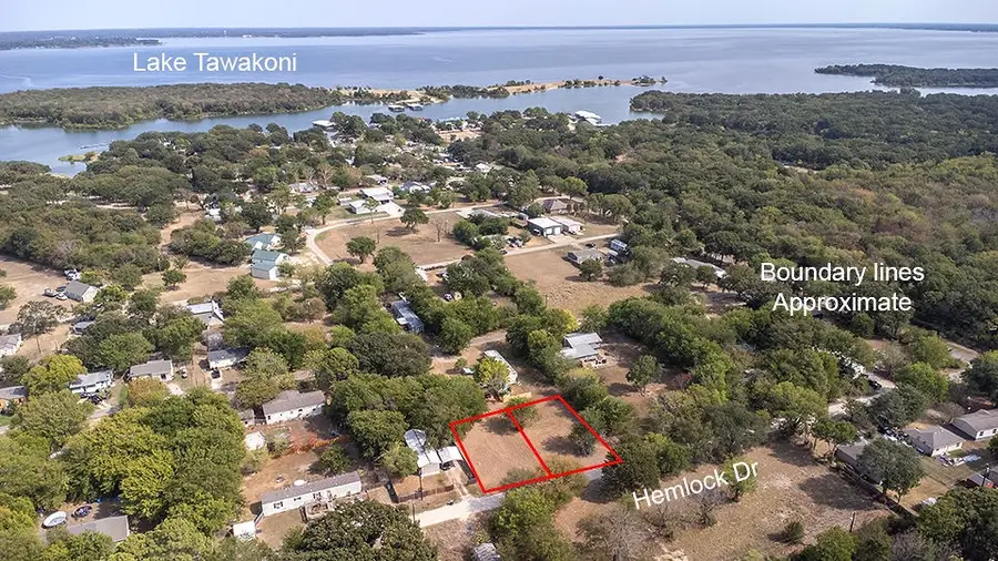 1016 Hemlock Drive, West Tawakoni, TX 75474 - #2