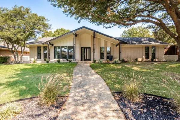 4137 Candlenut Lane, Dallas, TX 75244