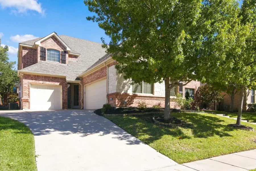 7004 Cherrybark Lane, North Richland Hills, TX 76182 - #2