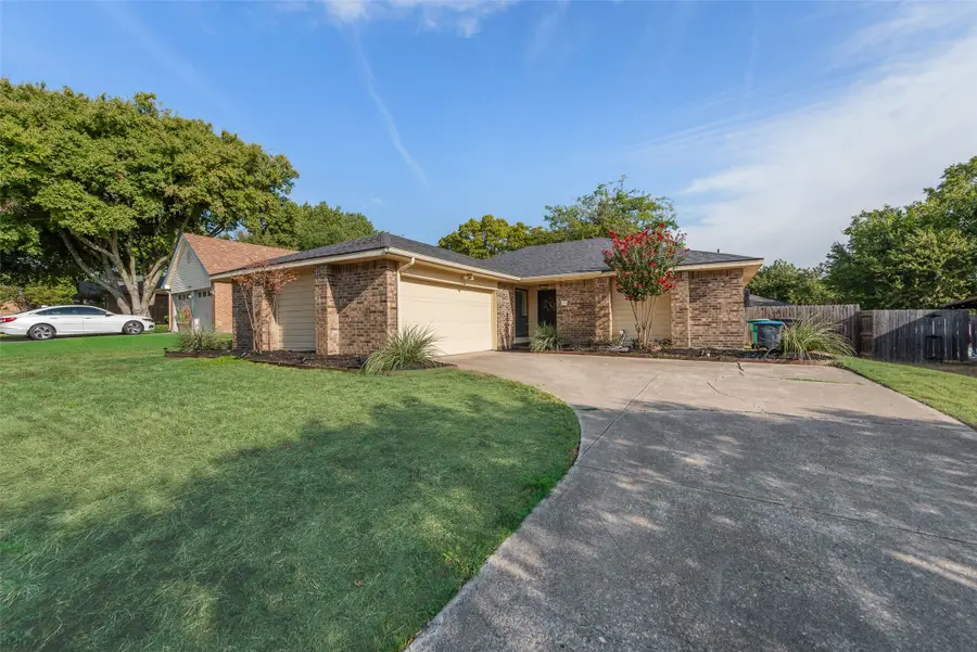 10140 Indian Mound Road, Fort Worth, TX 76108 - #2