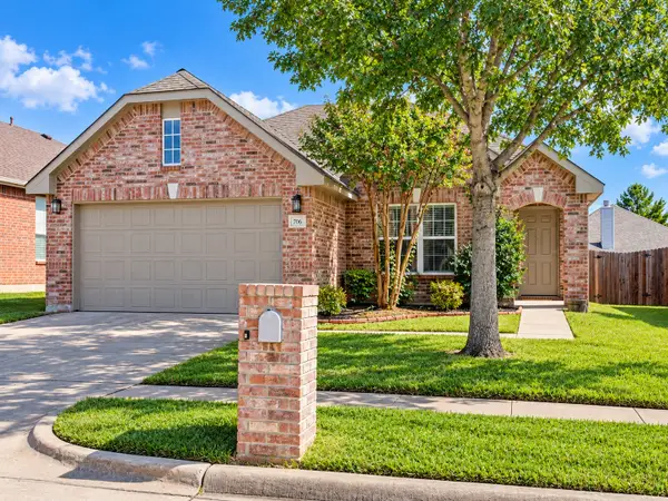 706 Bastrop Drive, Arlington, TX 76002