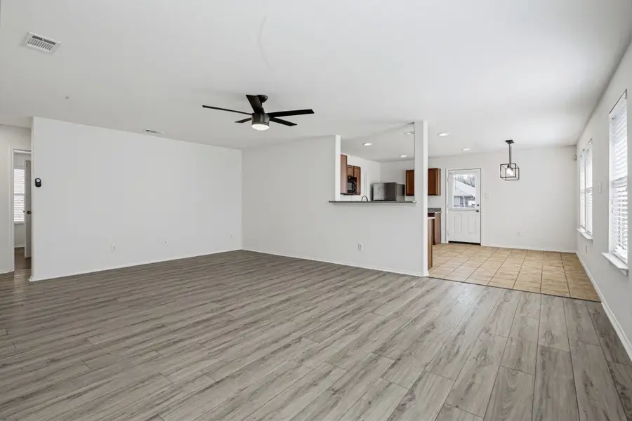 706 Bastrop Drive, Arlington, TX 76002 - #3