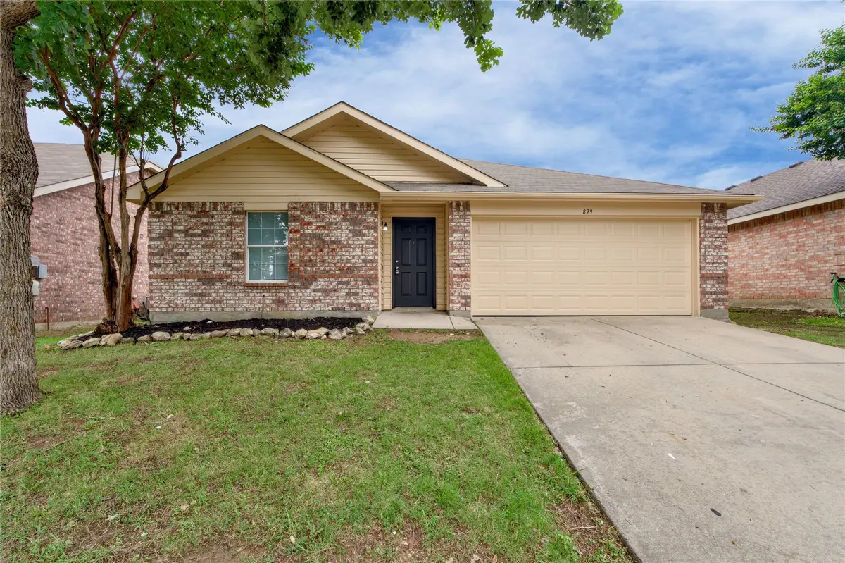 829 Santa Rosa Drive, Haslet, TX 76052 - #1