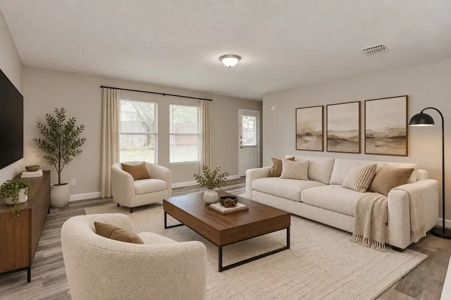 829 Santa Rosa Drive, Haslet, TX 76052 - #3