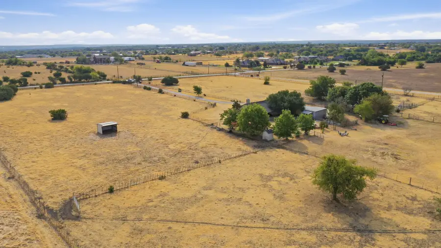 950 Johnson Bend Road, Weatherford, TX 76088 - #3