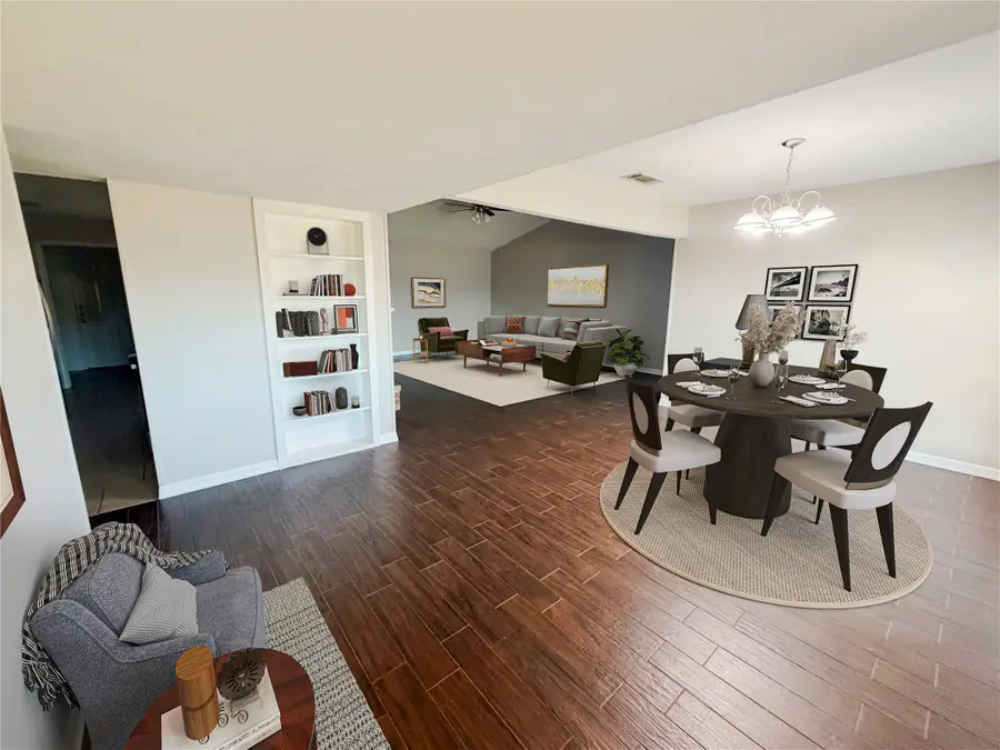 8601 Woodside Road, Rowlett, TX 75088 - #2
