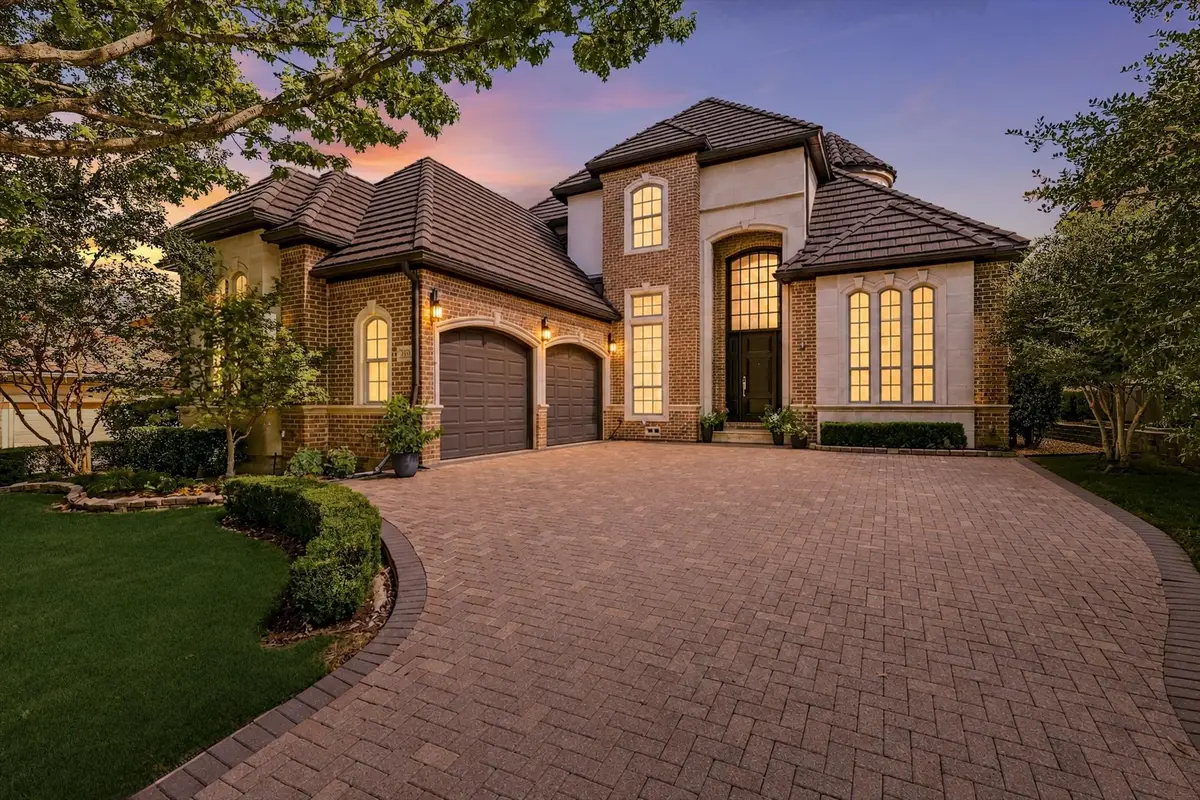 4320 Saint Andrews Boulevard, Irving, TX 75038 - #1