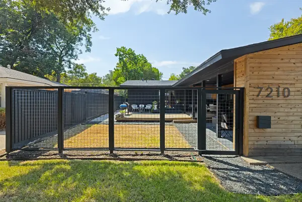 7210 Lehigh Drive, Dallas, TX 75214
