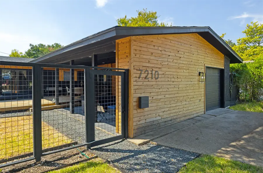 7210 Lehigh Drive, Dallas, TX 75214 - #2