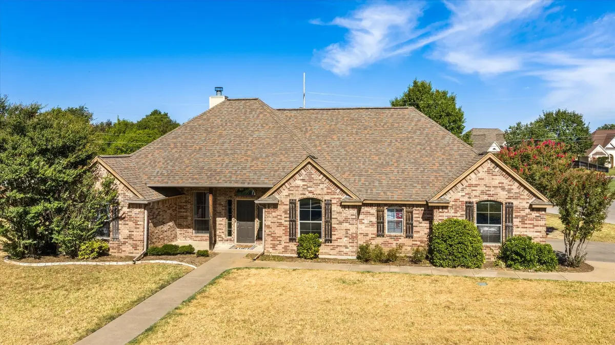801 Maplewood Court, Stephenville, TX 76401 - #1