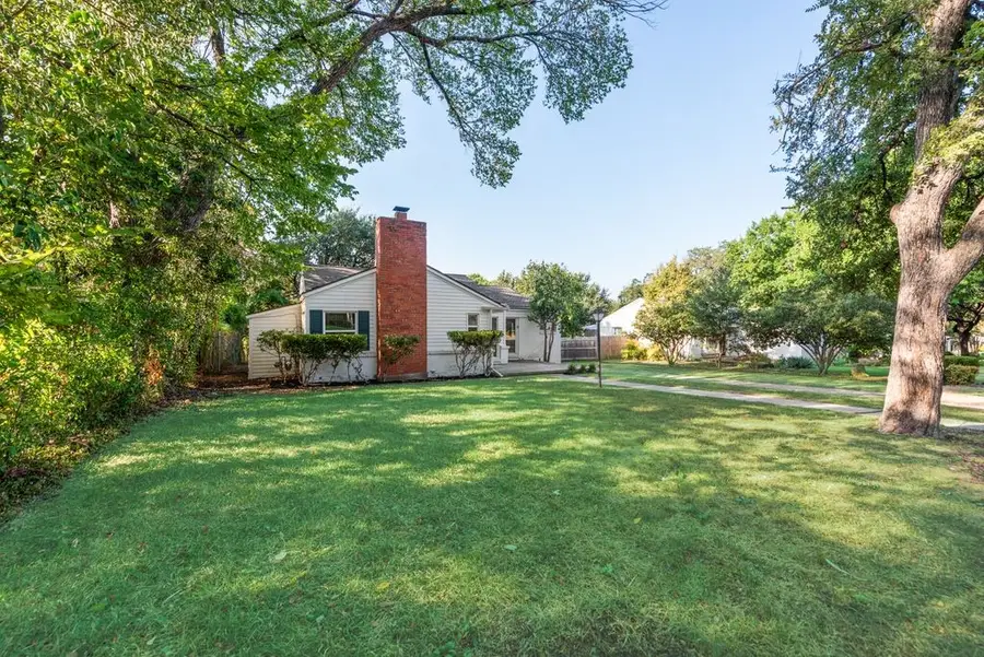6445 Rosemont Avenue, Fort Worth, TX 76116 - #3