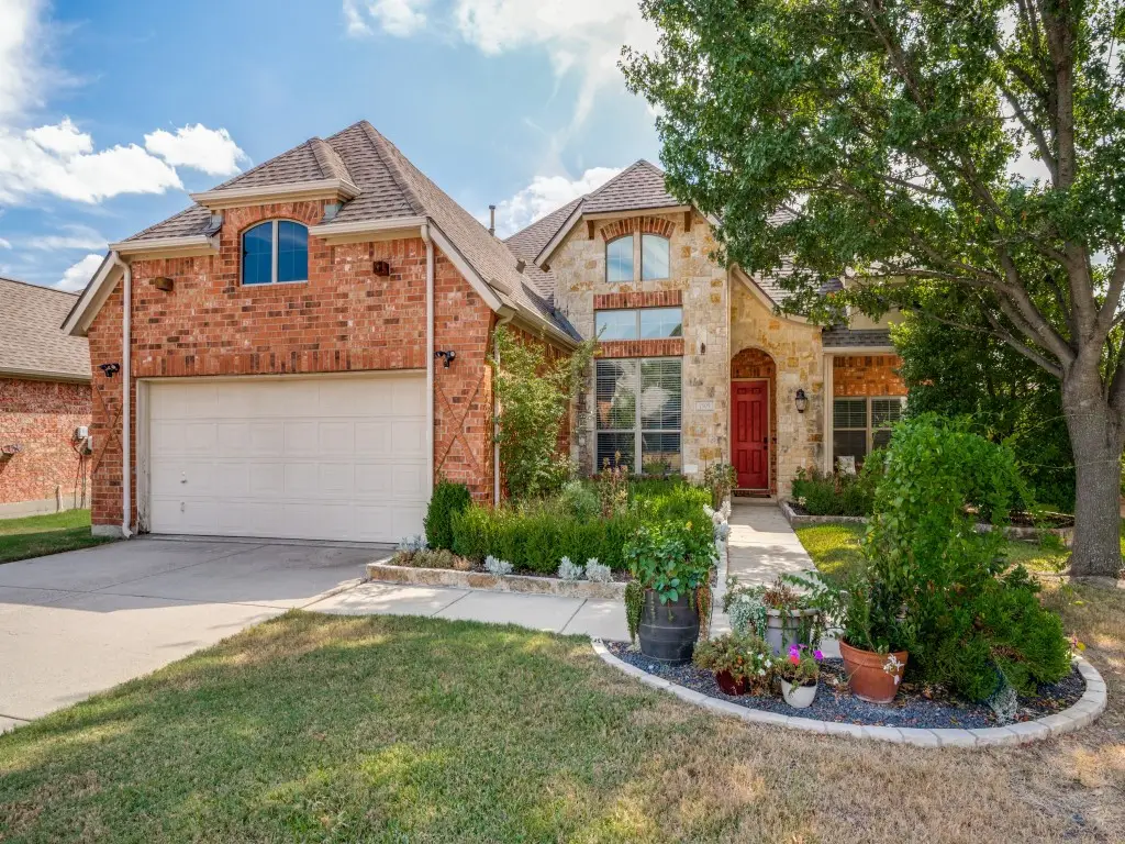 7505 Shasta Drive, McKinney, TX 75071 - #1