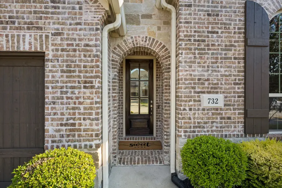 732 Thoroughbred Avenue, Frisco, TX 75036 - #2