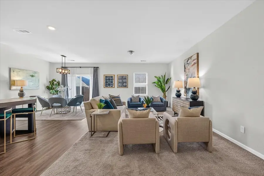 5329 Northfield Drive, Fort Worth, TX 76179 - #2