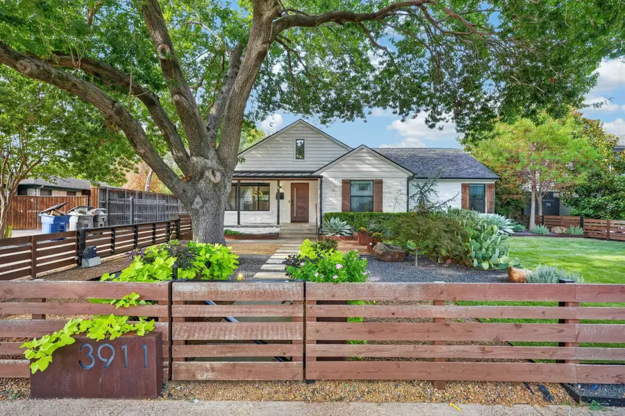 3911 Highgrove Drive, Dallas, TX 75220 - #2