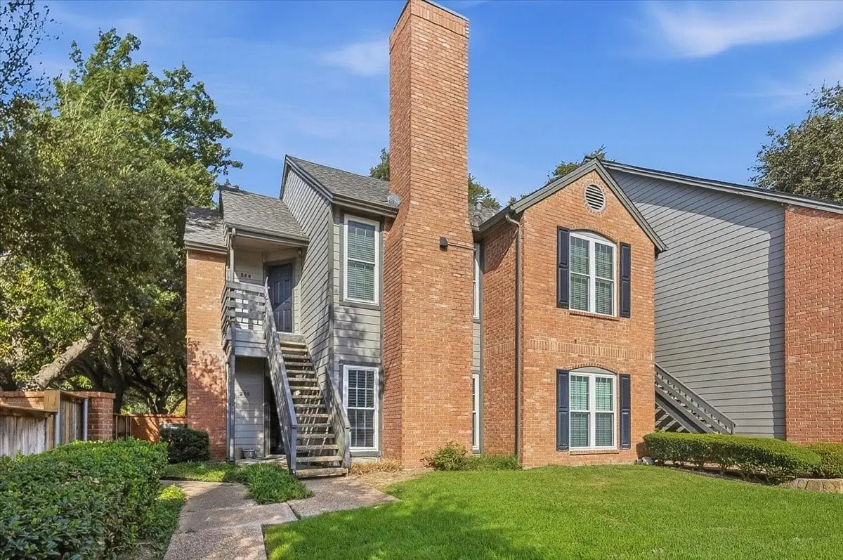 264 Jefferson Parkway, Fort Worth, TX 76107 - #1