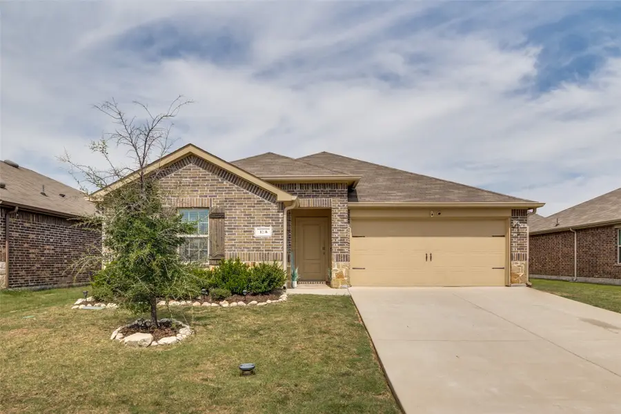 175 Seabiscuit Drive, Caddo Mills, TX 75135 - #2
