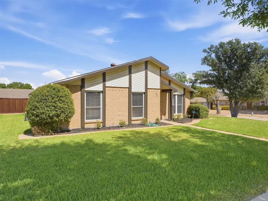 2409 Raintree Drive, Plano, TX 75074 - #2