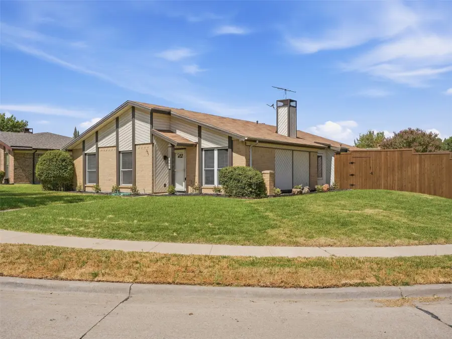 2409 Raintree Drive, Plano, TX 75074 - #3