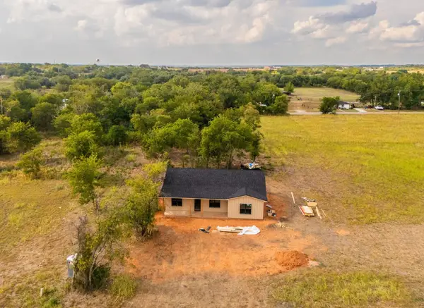506 F Street, Meridian, TX 76665