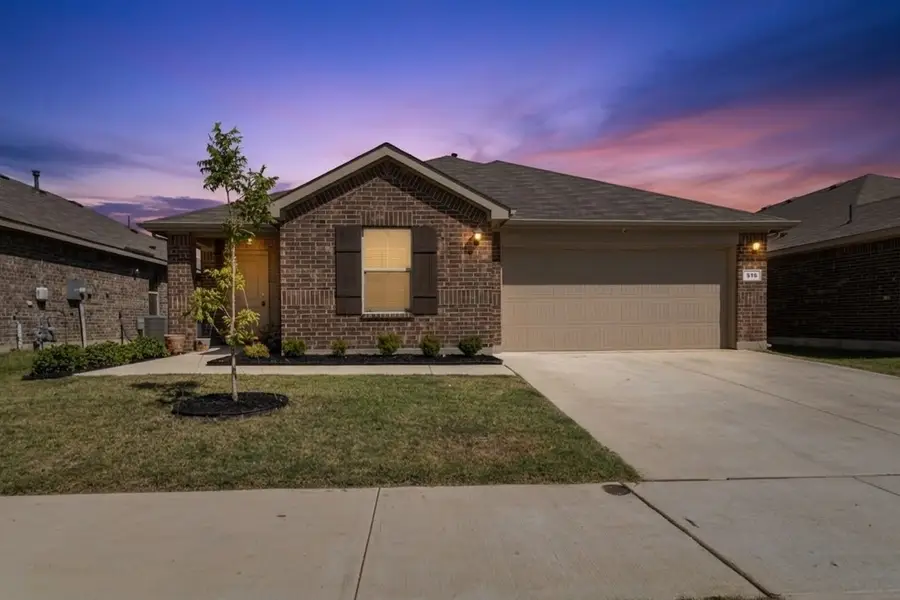 616 Sand Point Drive, Fort Worth, TX 76131 - #3