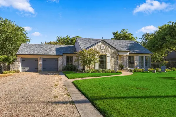9807 Redondo Drive, Dallas, TX 75218