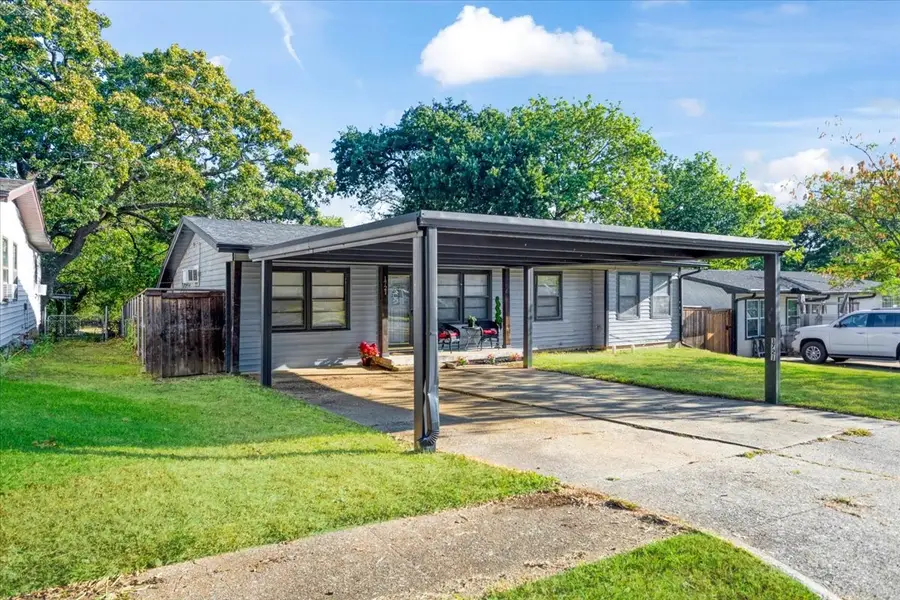 1721 Ridgewood Road, Denison, TX 75020 - #2