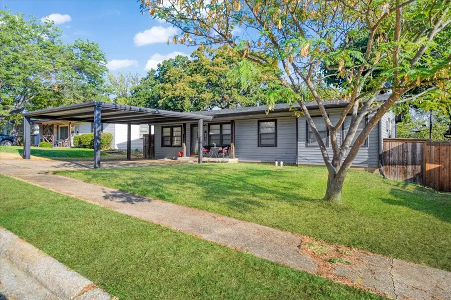 1721 Ridgewood Road, Denison, TX 75020 - #3