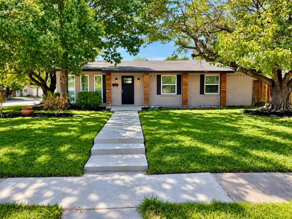 2976 Sundial Drive, Dallas, TX 75229