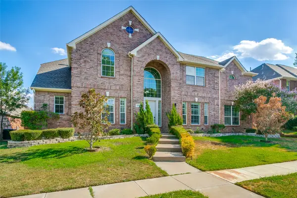 1224 Willowdale Lane, Irving, TX 75063