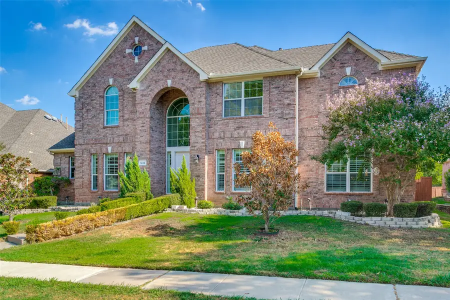1224 Willowdale Lane, Irving, TX 75063 - #2