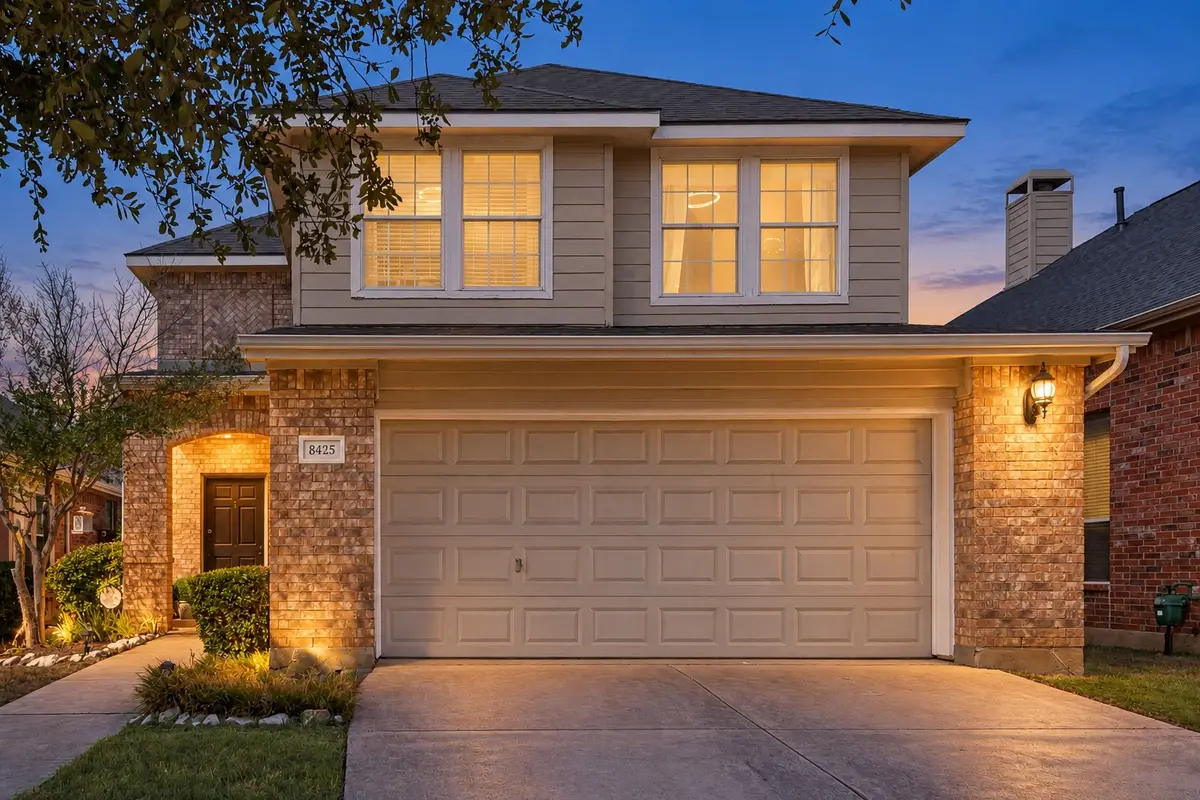 8425 Tyler Drive, Lantana, TX 76226 - #1