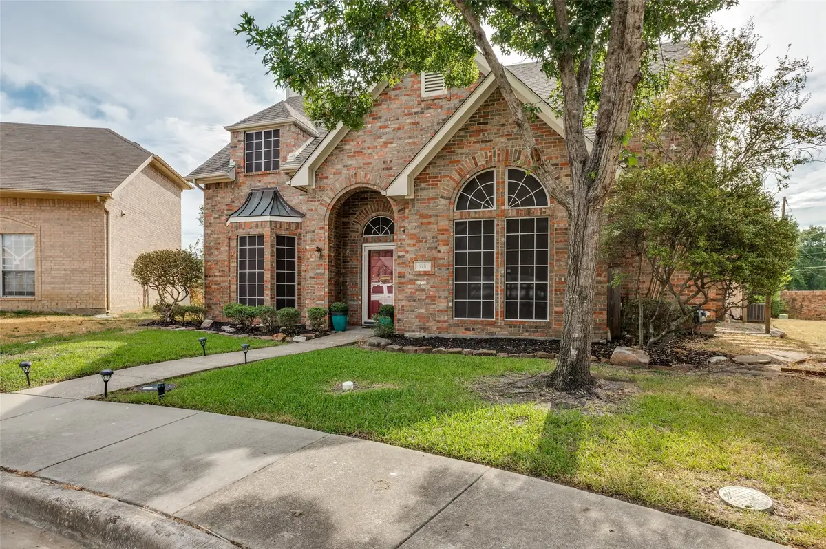 928 Haverstraw Place, Mesquite, TX 75149 - #1