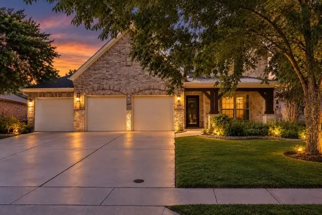 2909 Pioneer Drive, Melissa, TX 75454 - #1