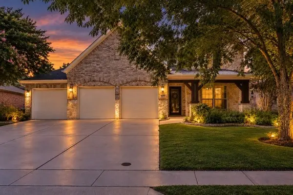 2909 Pioneer Drive, Melissa, TX 75454
