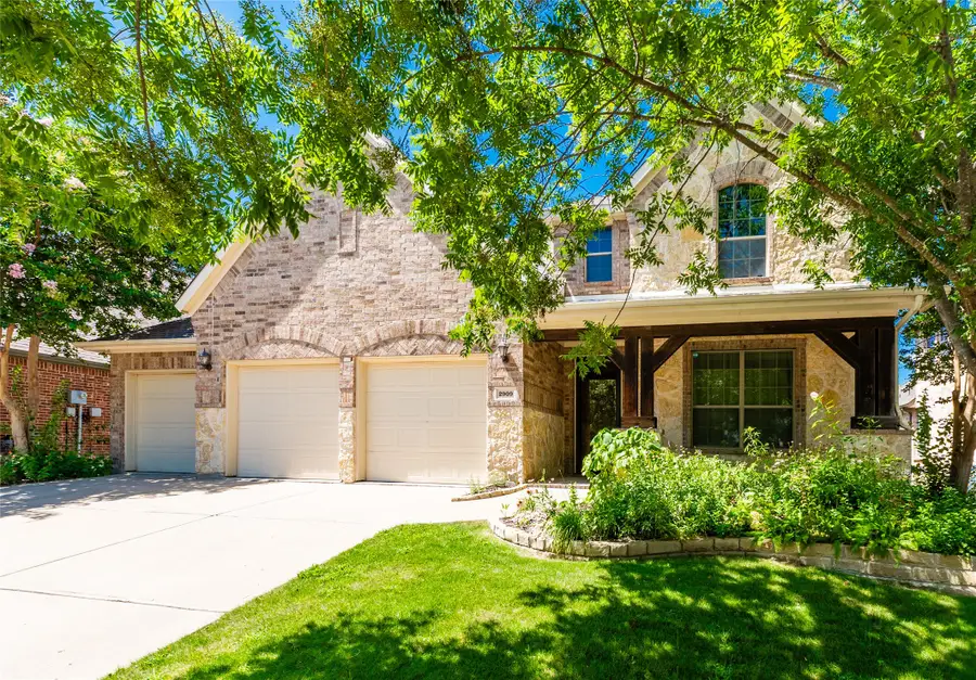 2909 Pioneer Drive, Melissa, TX 75454 - #2