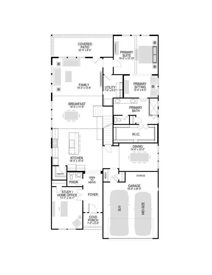 4620 Starlight Drive, McKinney, TX 75071 - #2